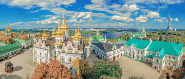 Is It Safe to Travel to Kiev