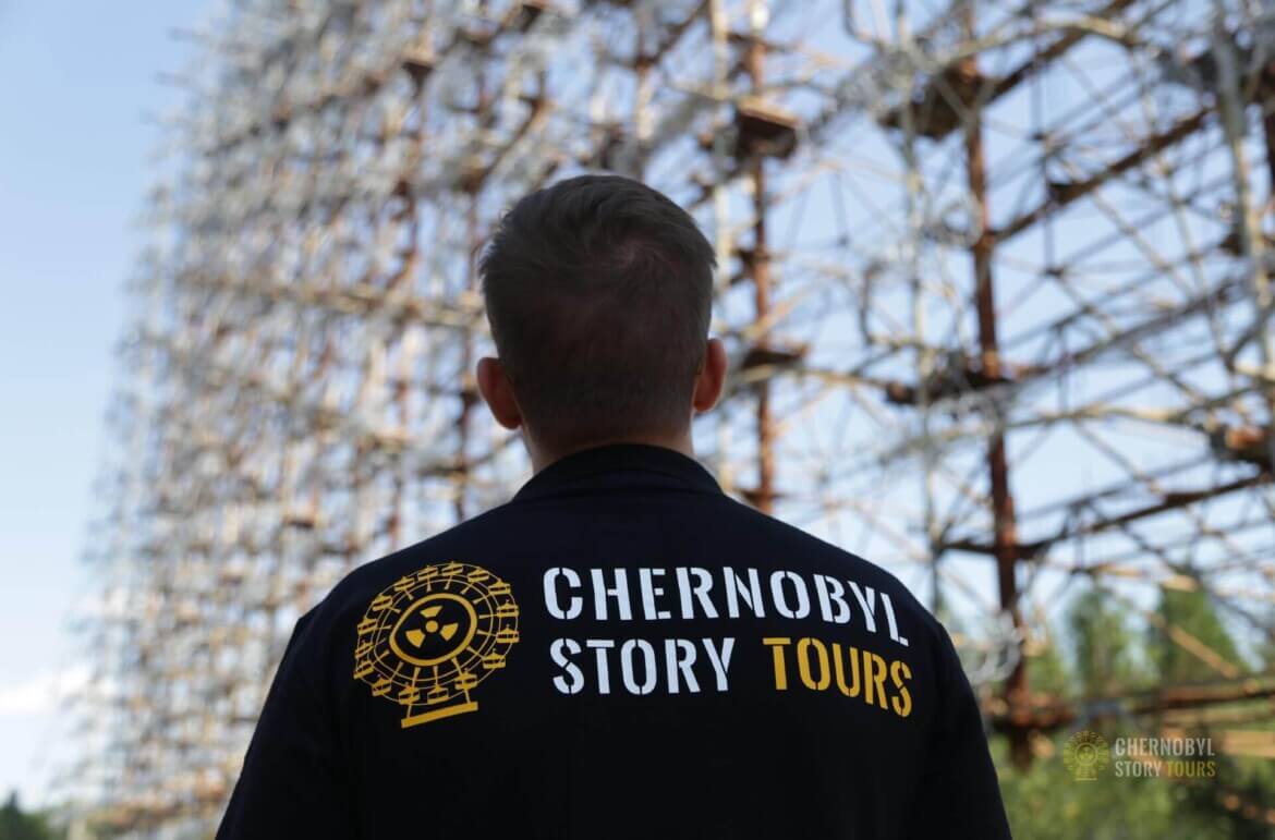 chernobylstory.com