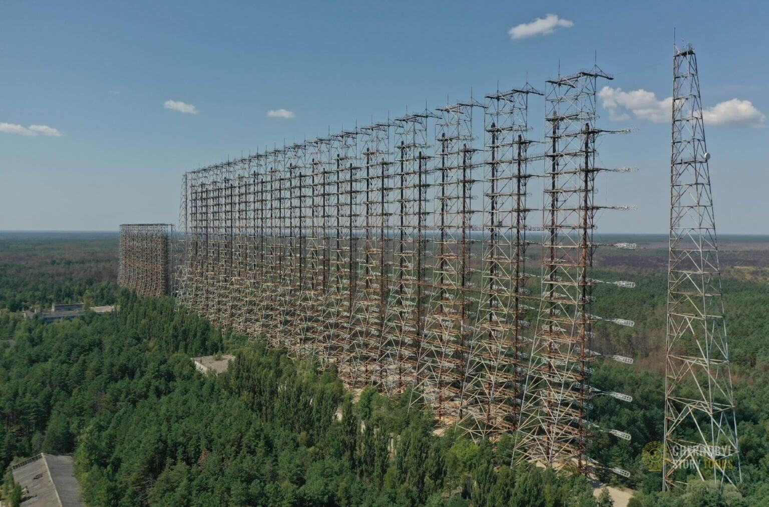 Wie Lange Dauert Es Bis Tschernobyl Wieder Bewohnbar Ist IST ES SICHER TSCHERNOBYL ZU BESUCHEN?