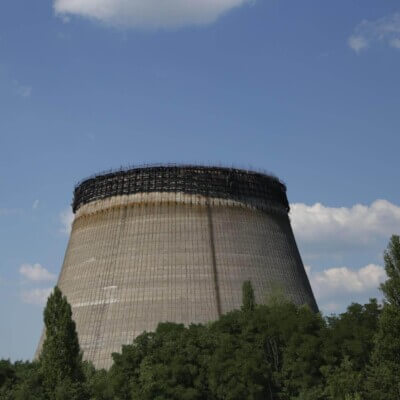 Tschernobyl-Kühlturm-2