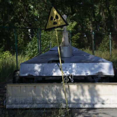 Tschernobyl Fahrzeugfriedhof-8